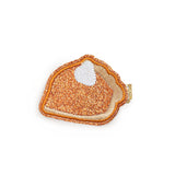 Pumpkin Pie Thanksgiving Clip