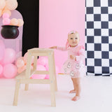 Ghost Sequin Halloween Long Sleeve Tutu Bodysuit