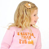 Pumpkin Pie Thanksgiving Clip