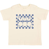 Peeps Squad Easter Short Sleeve T-Shirt - Natural