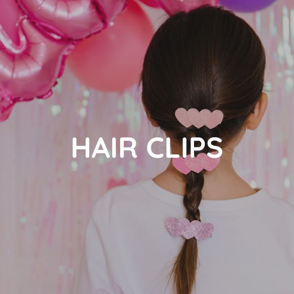 Hair Clips