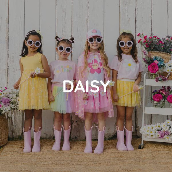 Daisy