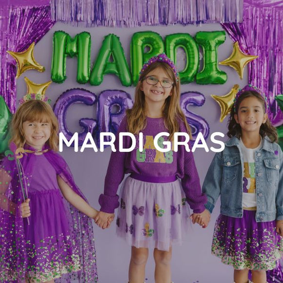 Mardi Gras