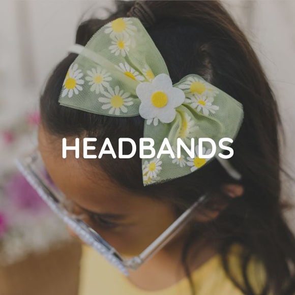 Headbands