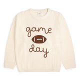 Game Day Knit Women's Sweater
