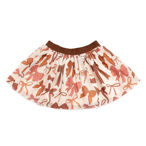 Bow Party Tutu