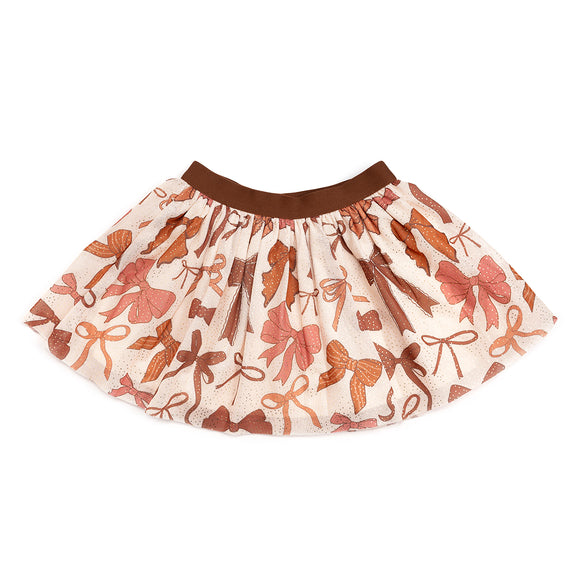 Bow Party Tutu