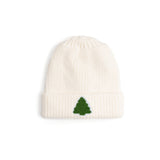 Tree Patch Christmas Beanie