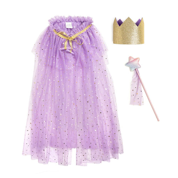 Lavender Dress Up Kit – Sweet Wink