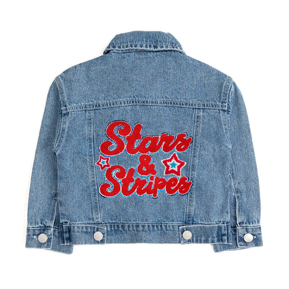 ジャケット・アウター denim & supply \