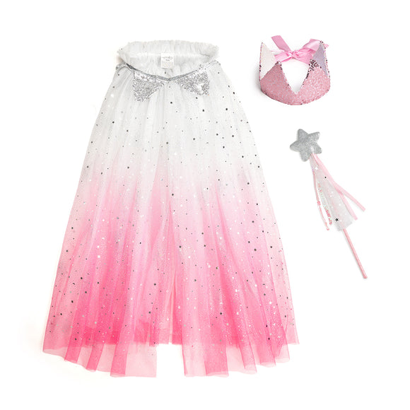 Pink Princess Dress Up Kit