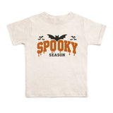 Spooky Season Halloween Short Sleeve T-Shirt