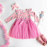 Nutcracker Christmas Wand