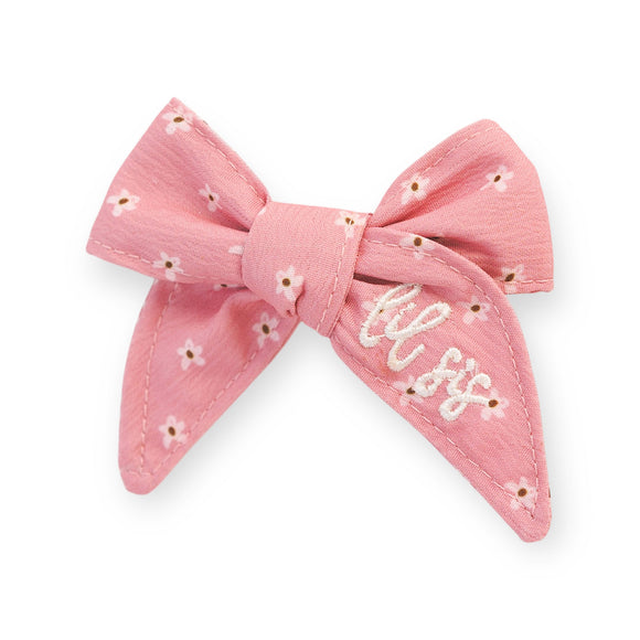 Lil Sis Bow Clip