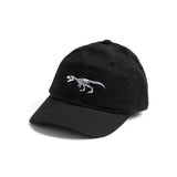 Dinosaur Skeleton Patch Halloween Baseball Hat
