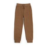 Brown Jogger