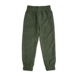 Forest Corduroy Jogger