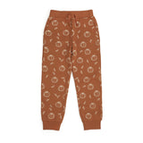 Pumpkin Jogger