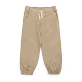 Khaki Jogger
