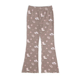 Howdy Darling Western Flare Legging