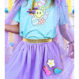 Bunny Patch Easter Tutu