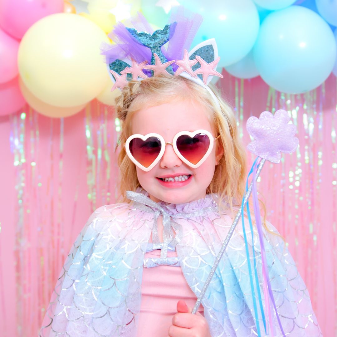 sweet wink mermaid dress Mermaid Dress Up Kit