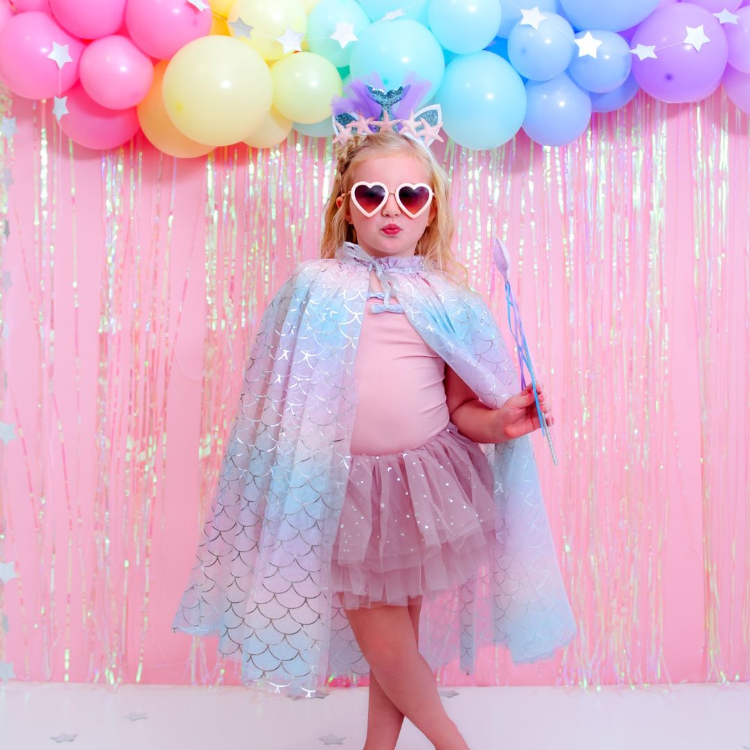 sweet wink mermaid dress Mermaid Dress Up Kit