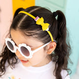 Pencil Bow Headband