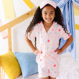 Back To School Trellis Lounge Set