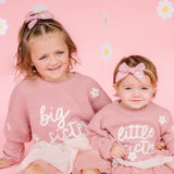 Little Sister Knit Sweater