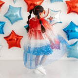 Bomb Pop Cape