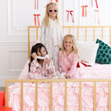 Christmas Tree Lounge Set