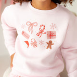 Christmas Fun Sweatshirt