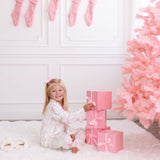 Christmas Tree Two-Piece Set