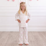 Christmas Tree Two-Piece Set