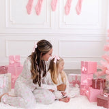 Christmas Tree Two-Piece Set