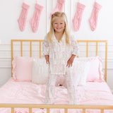 Christmas Tree Lounge Set