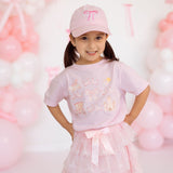 Princess Cutie Short Sleeve T-Shirt