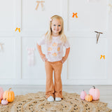 Spice Flare Legging