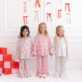 Christmas Tree Two-Piece Set