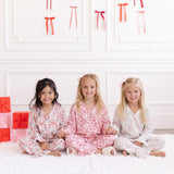 Christmas Tree Two-Piece Set