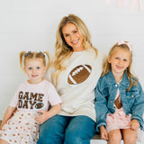 Game Day Patch Short Sleeve T-Shirt