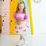 Back to School Cutie Sequin Tutu