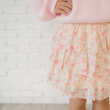 Ditsy Floral Petal Tutu