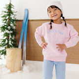 Apres Ski Girl's Club Sweatshirt