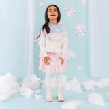 Frost Fair Isle Sweater