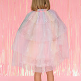 Fairy Dust Cape