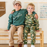 Long Live Boyhood Sweatshirt