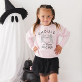 Glitter Bat Halloween Bow Headband