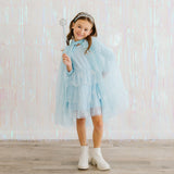 Glitter Snowflake Dress Up Kit
